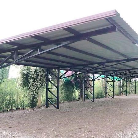 J2 Residence Chiang Rai Luaran gambar