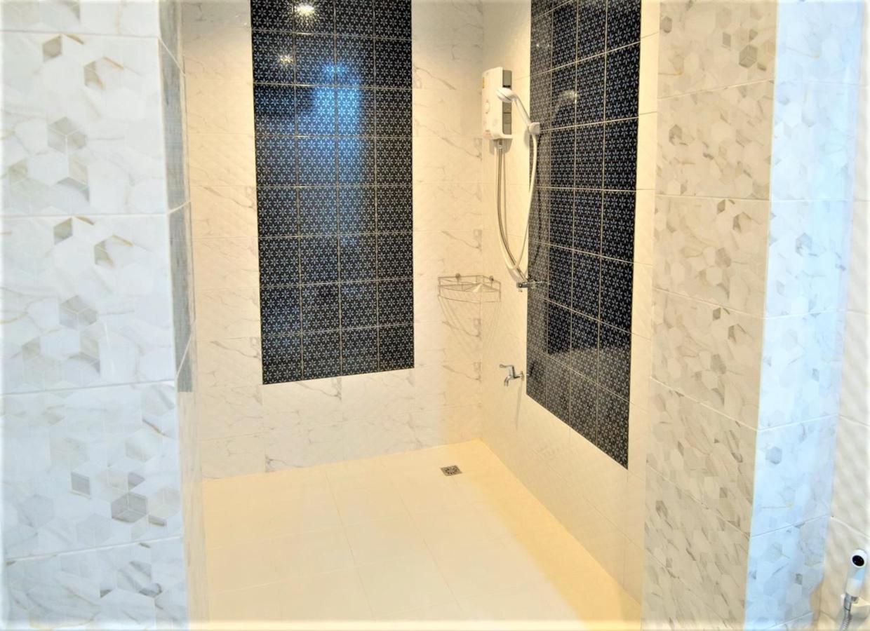 J2 Residence Chiang Rai Luaran gambar