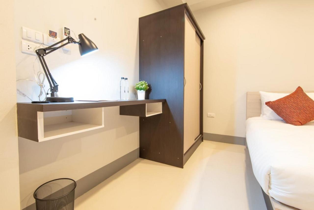 J2 Residence Chiang Rai Luaran gambar