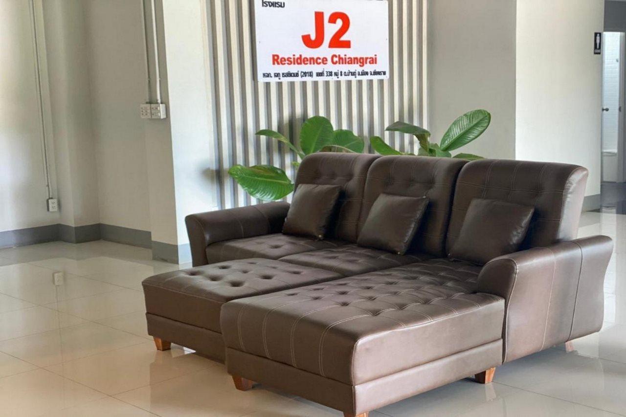 J2 Residence Chiang Rai Luaran gambar
