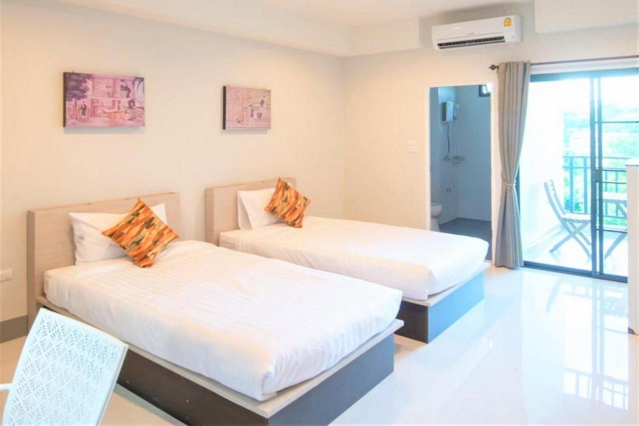 J2 Residence Chiang Rai Luaran gambar