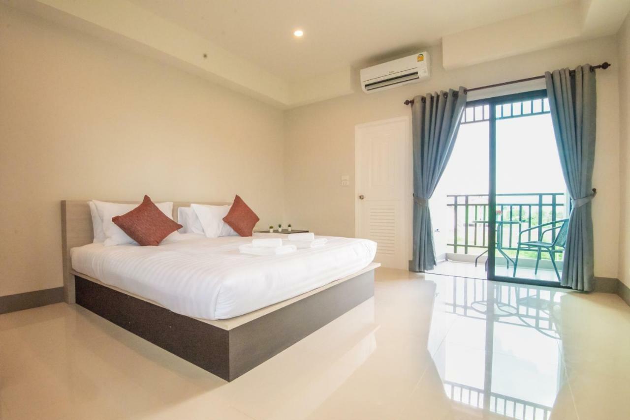 J2 Residence Chiang Rai Luaran gambar