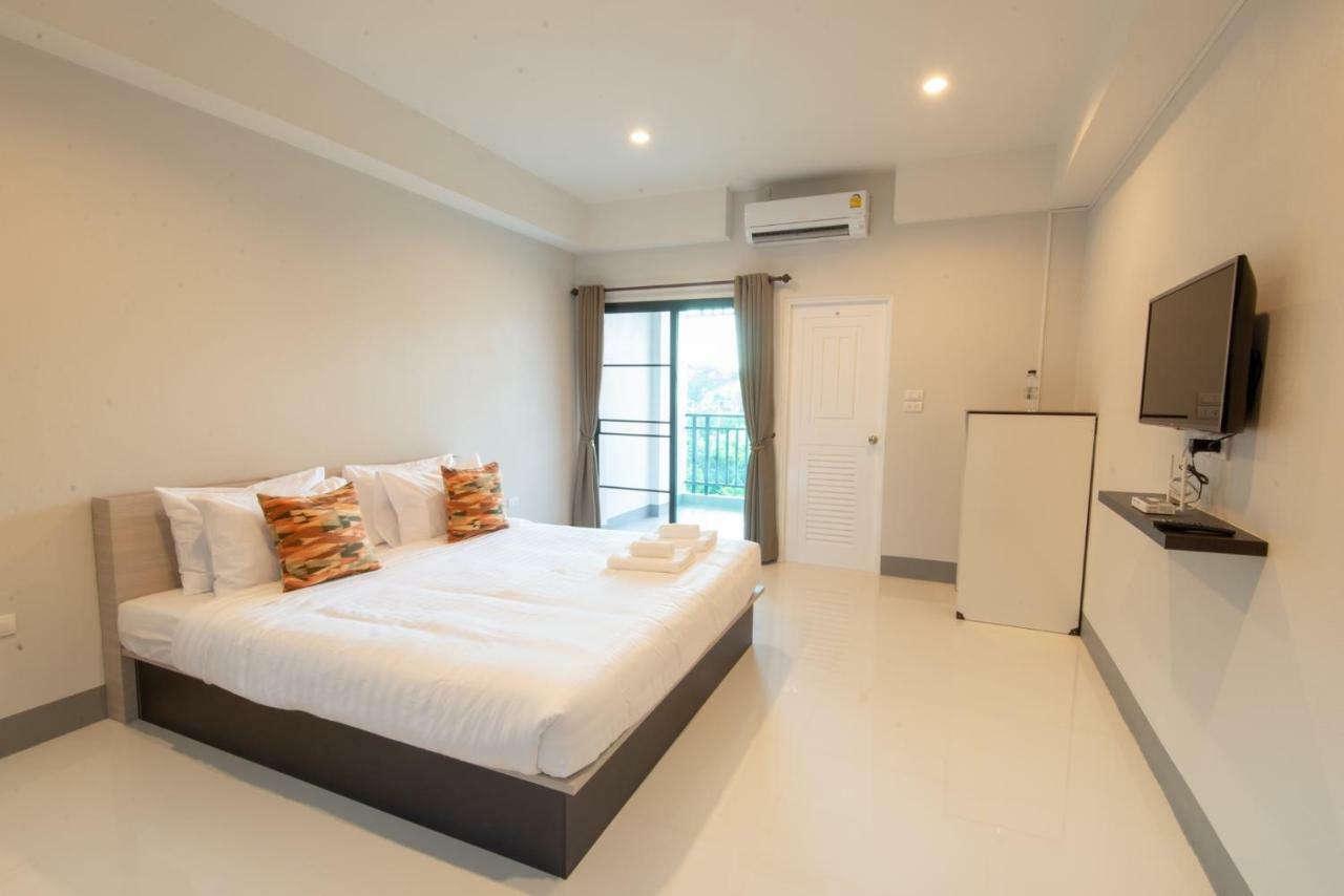 J2 Residence Chiang Rai Luaran gambar
